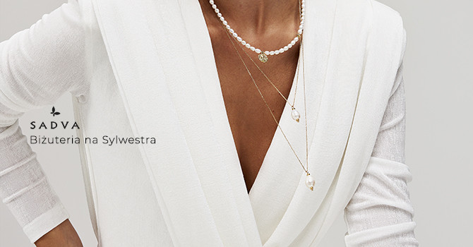 Biżuteria na Sylwestra – przywitaj Nowy Rok w blasku oryginalnych wyrobów jubilerskich