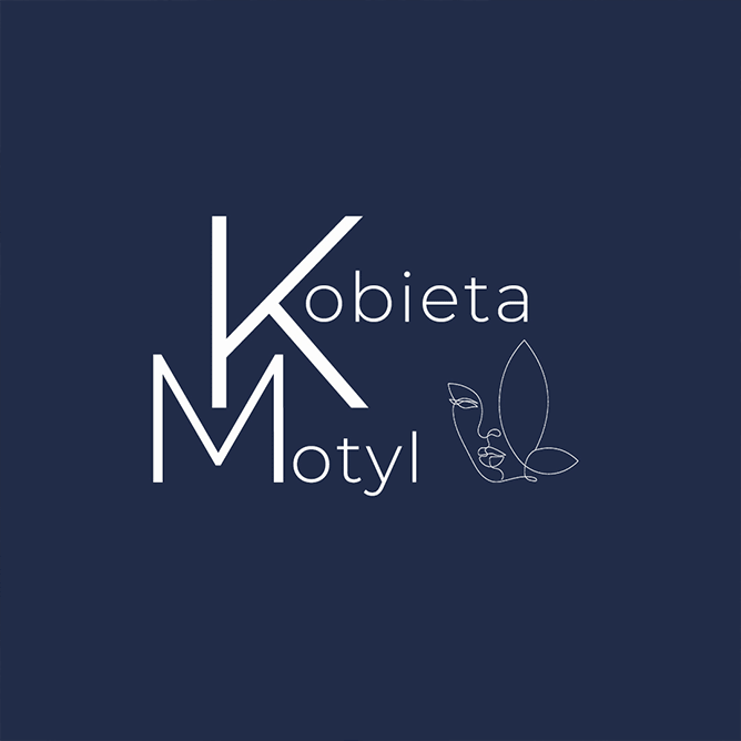 #KobietaMotyl
